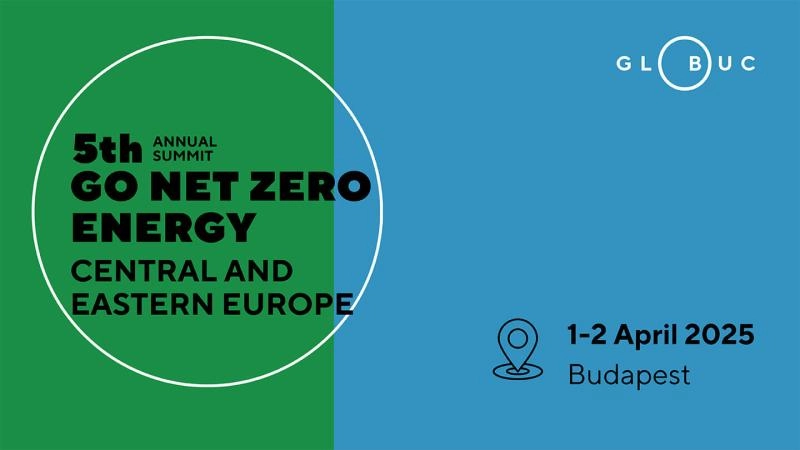Why Attend Go Net Zero Energy Summit ? B2B Intro