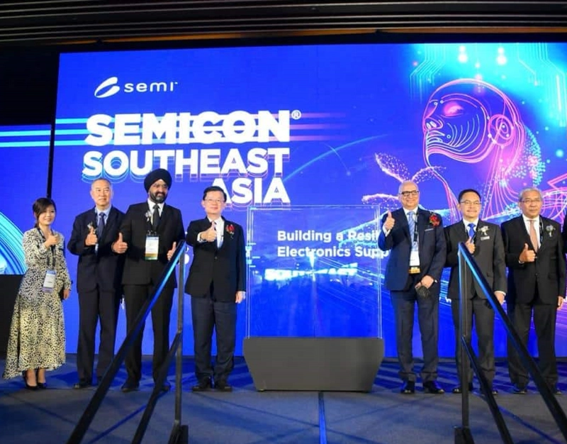 Why Semicon SouthEast Asia Matters for B2B - 1