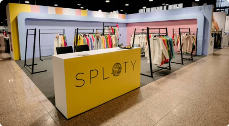 Unlock Trends Expo - International B2B Apparel Fair: Must-Know B2B Event - 3