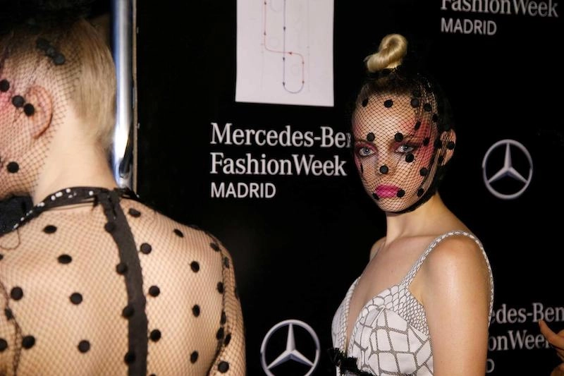 Why Attend MBFWMadrid Mercedes-Benz Fashion Week? B2B Intro - 3