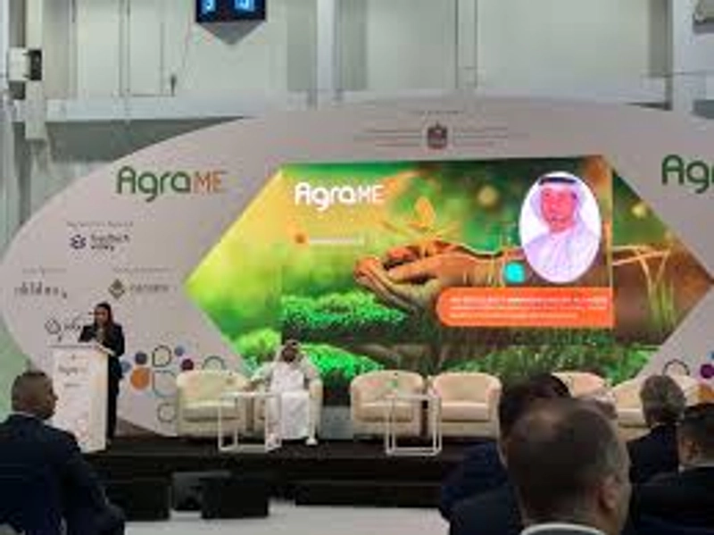 Unlock AGRAME: Must-Know B2B Event
