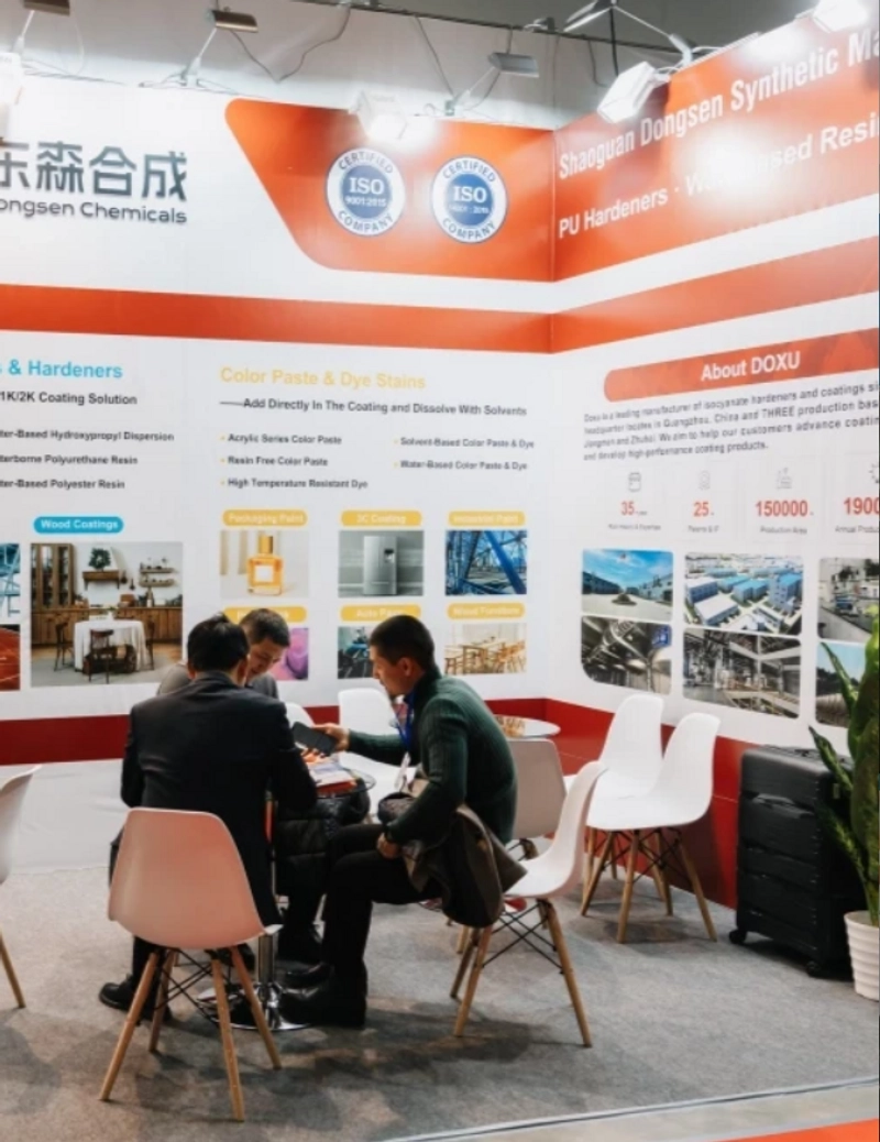 Inside United Chemical Show: B2B Key Insights - 3