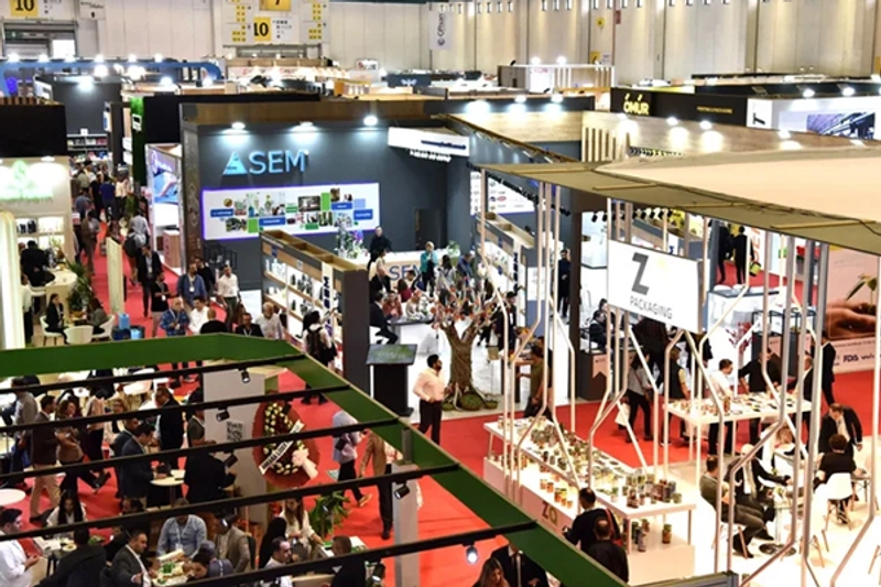 Eurasia Packaging Istanbul Revealed: B2B Opportunity - 1