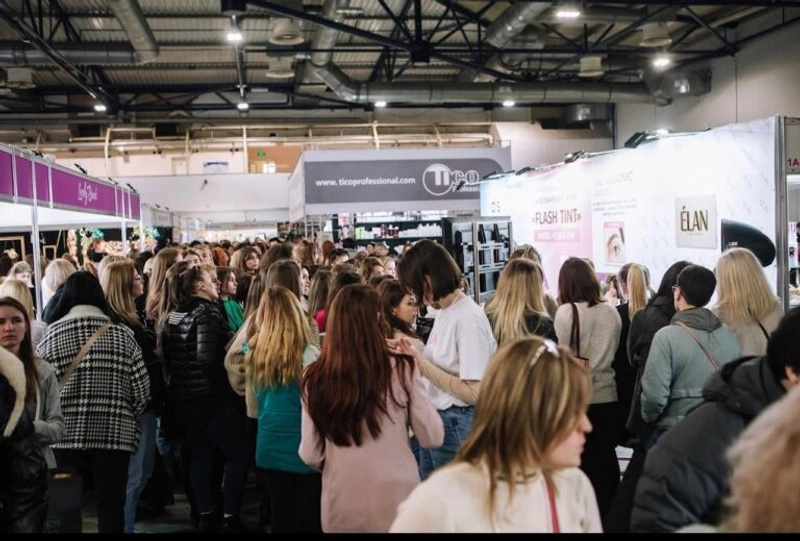 Unlock PRO BEAUTY EXPO: Must-Know B2B Event - 2