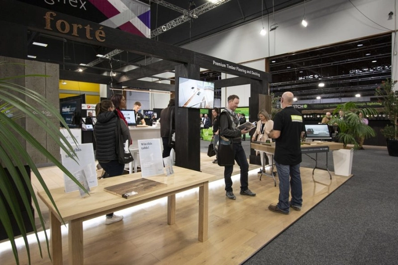 Discover BUILDNZ: B2B Event Guide - 3