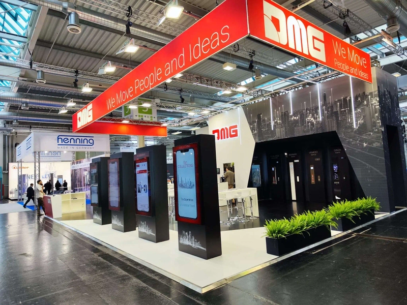 Unlock Interlift: Must-Know B2B Event - 2