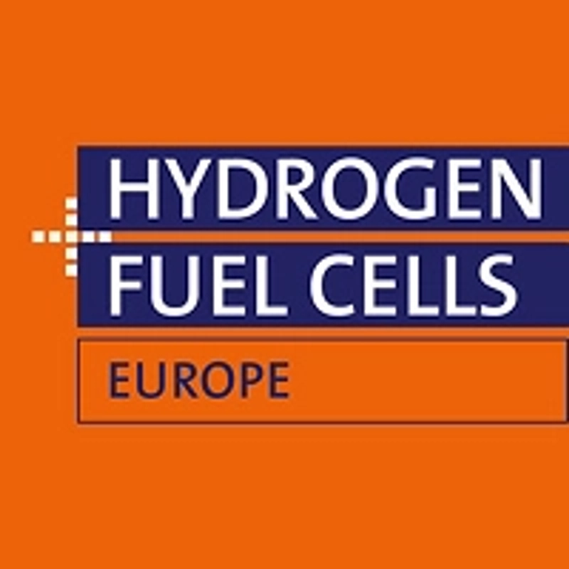 Discover Hydrogen + Fuel Cells EUROPE: B2B Event Guide