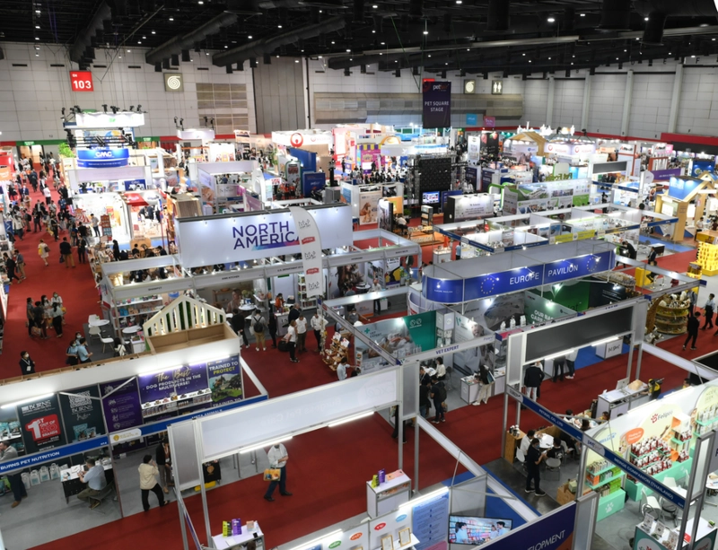Discover Pet Fair South-East Asia: B2B Event Guide - 2