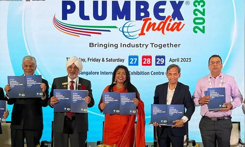 Unlock Plumbex India: Must-Know B2B Event - 1