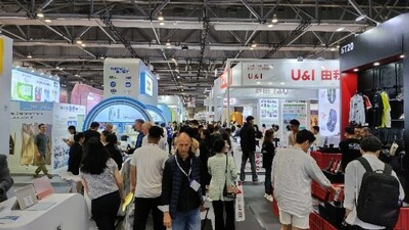 Unlock Global Sources Lifestyle Show: Must-Know B2B Event - 1