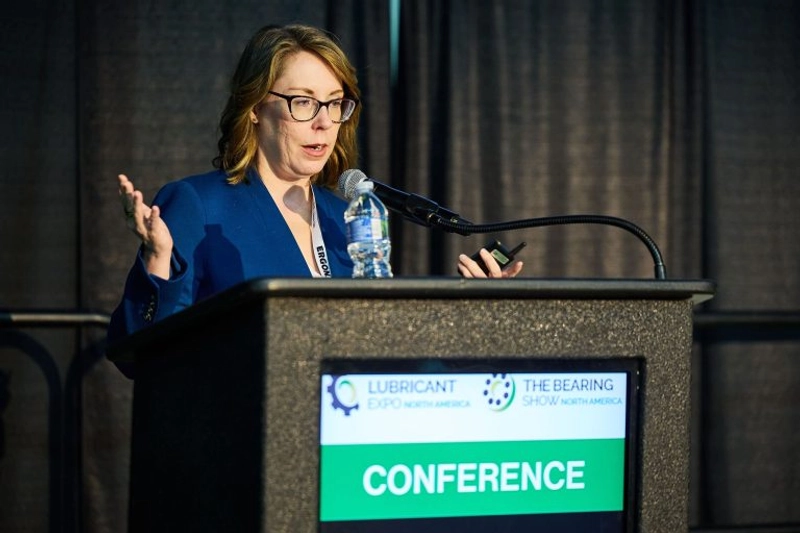 Unlock The Bearing Show North America: Must-Know B2B Event - 3
