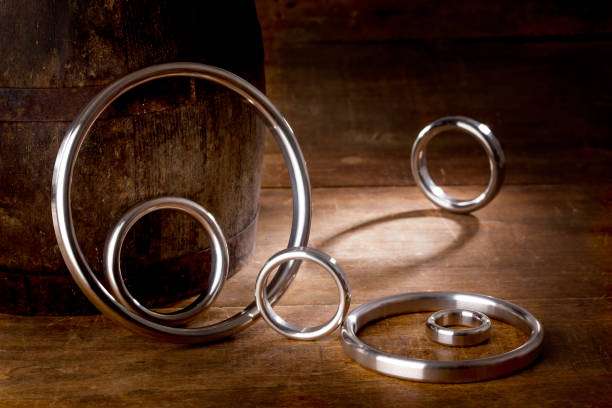 Top 7 Rings Suppliers in Brazil in Year 2025: A Data-Driven Market Analysis