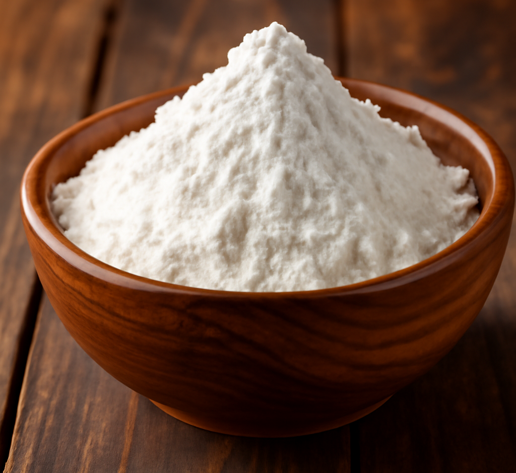 Premium Tapioca Starch Bag
