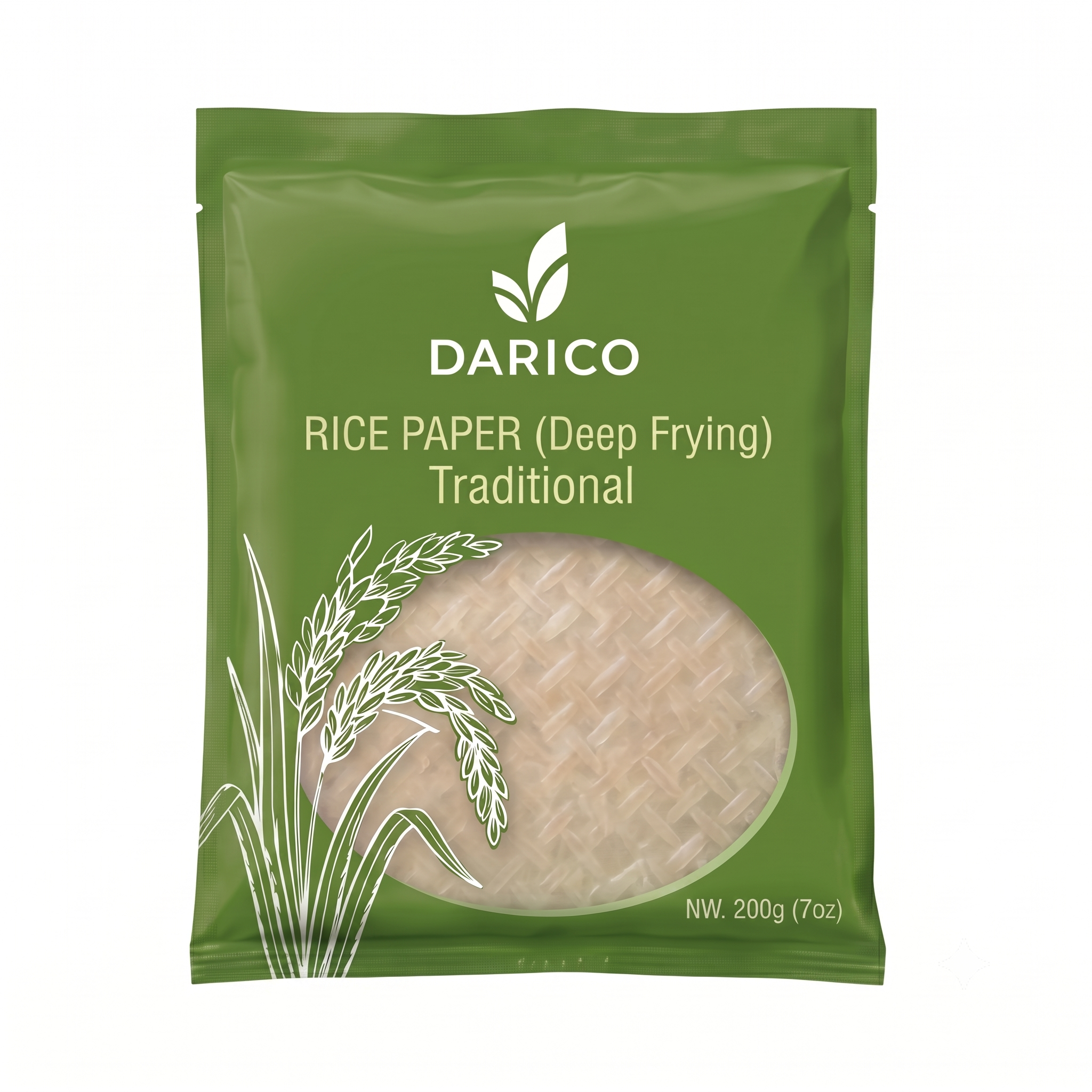 Rice Paper