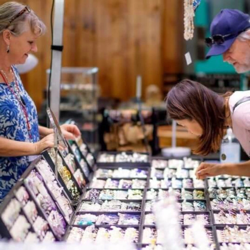 Inside Minerama Fossicking, Gem & Jewellery Show: B2B Key Insights - 1