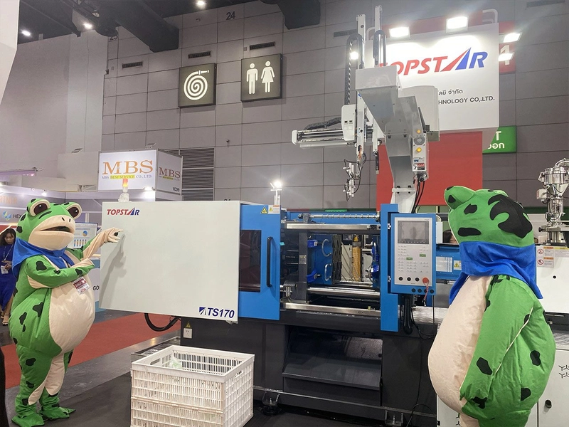 Inside InterMold Thailand: B2B Key Insights - 2