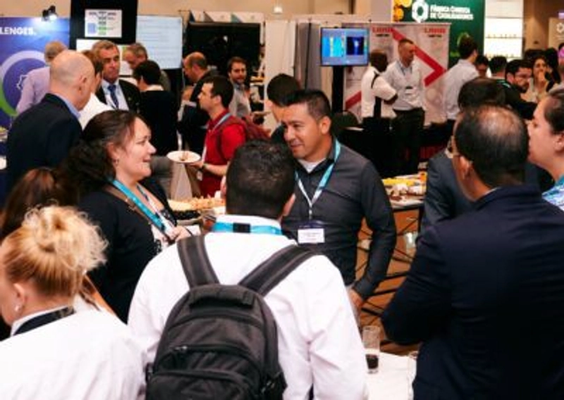 Why Attend LARTC? B2B Intro - 1