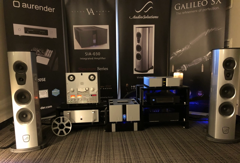 Discover Florida Audio Expo: B2B Event Guide - 3