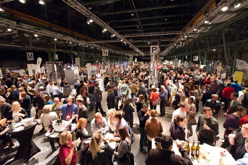 VINESSIO MUENCHEN Spotlight: B2B Essentials - 1