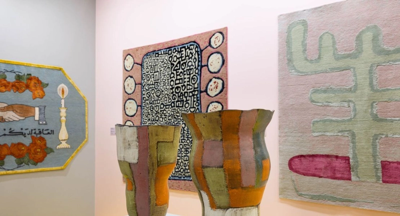 Discover Downtown Design Riyadh: B2B Event Guide - 3