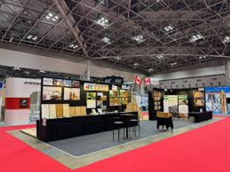Japan Home & Building Show Revealed: B2B Opportunity - 2