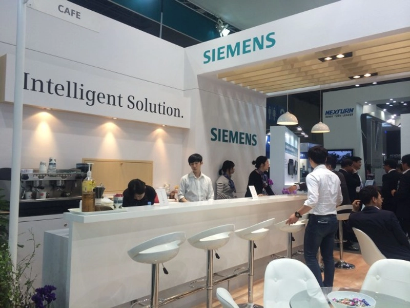 Unlock Busan Home Table Decor Fair: Must-Know B2B Event - 3