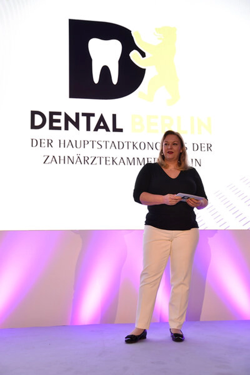 Discover Dental Berlin: B2B Event Guide - 2