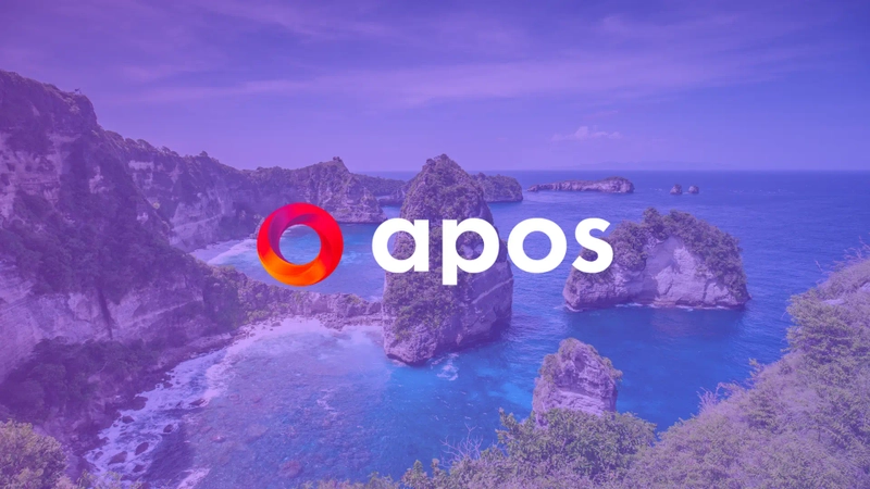 APOS Revealed: B2B Opportunity