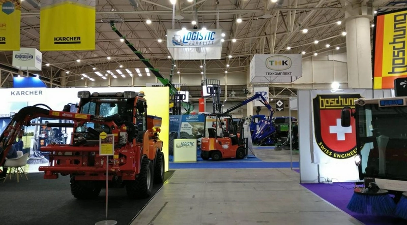 Inside Postal Delivery Expo: B2B Key Insights - 1
