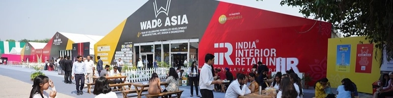 Unlock WADE Asia: Must-Know B2B Event - 2