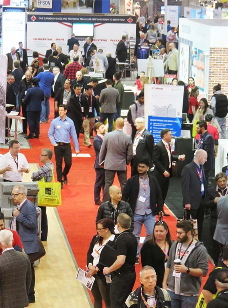 Why GRAPHICS CANADA Matters for B2B - 2