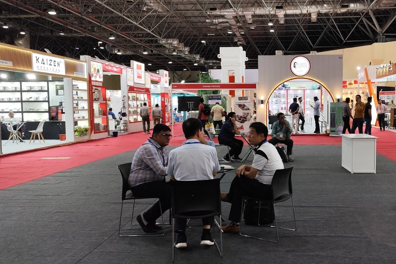Why Attend Indian Houseware Show? B2B Intro - 2