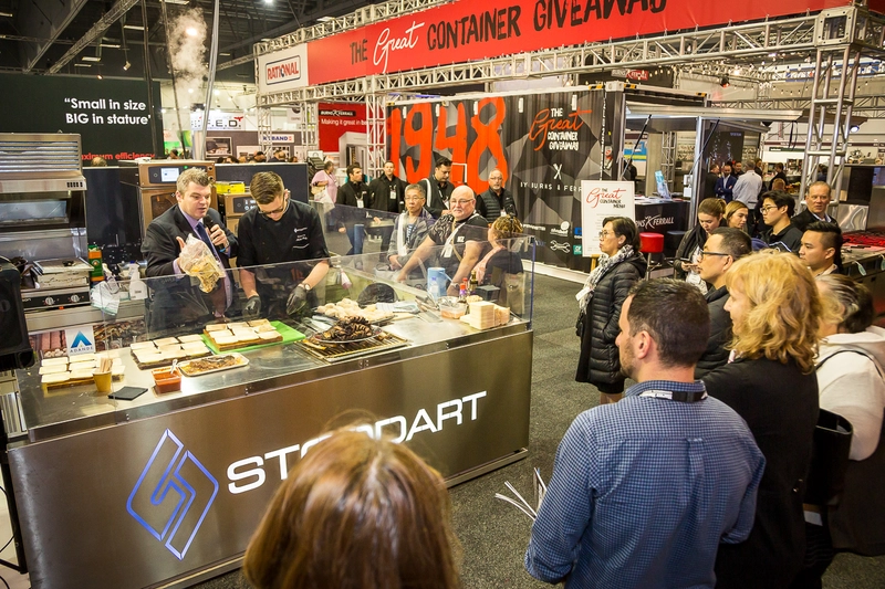FINE FOOD NEW ZEALAND Spotlight: B2B Essentials - 1