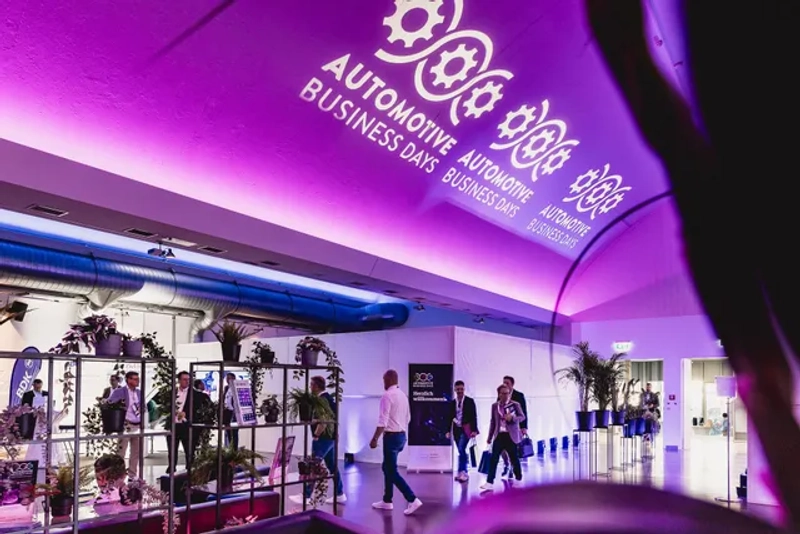 Automotive Business Days Spotlight: B2B Essentials - 1