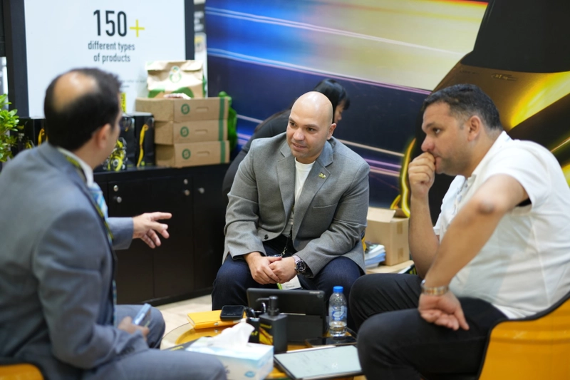Discover Base Oils, Lubricants, and Additives Technology (BOLAT) Show: B2B Event Guide - 3
