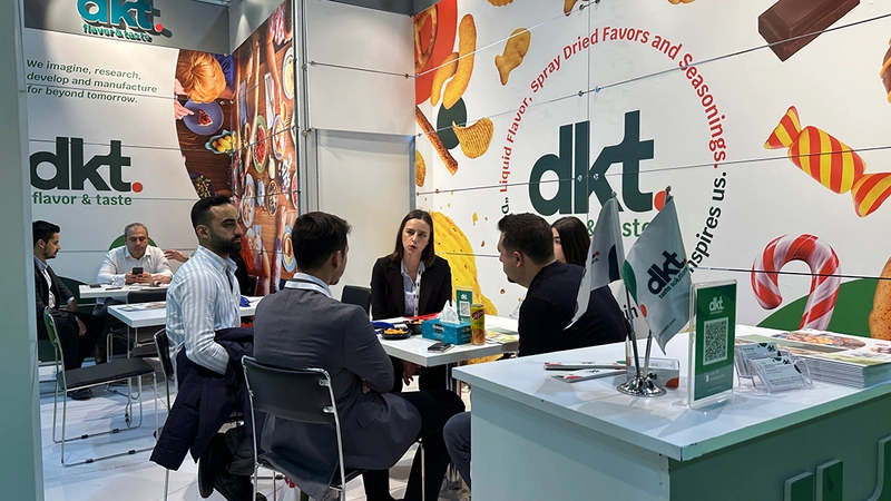 Inside Agro Pack & Food Iraq: B2B Key Insights - 1