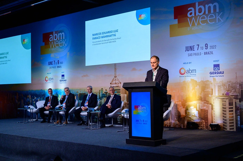 ABM WEEK: CONGRESSO ABM Revealed: B2B Opportunity - 2