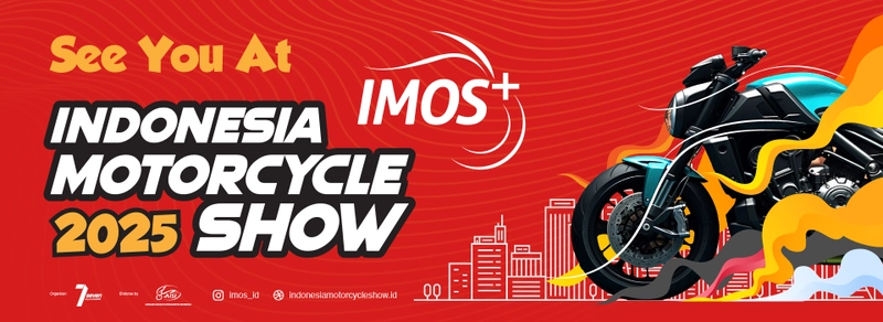 Indonesia Motorcycle Show Revealed: B2B Opportunity