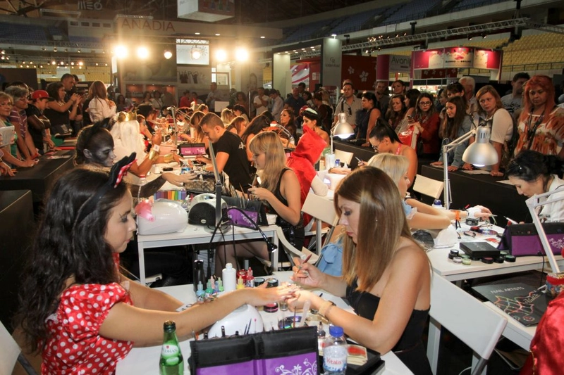 Why Attend Expocosmetica? B2B Intro - 1