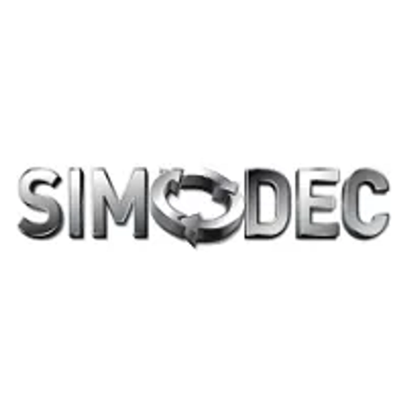 Why Attend SIMODEC? B2B Intro
