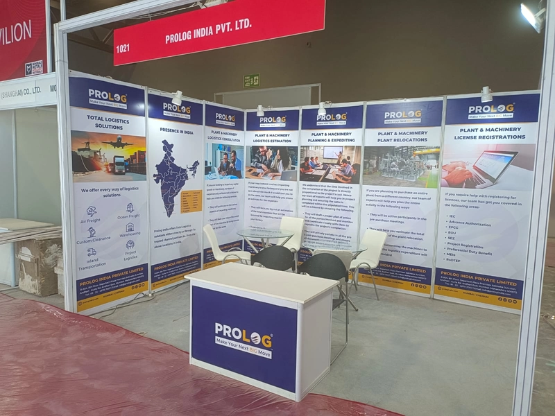 Unlock Used Machinery Expo: Must-Know B2B Event - 2