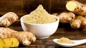 Fresh Ginger