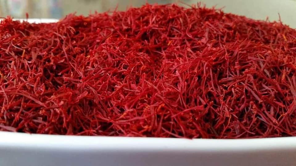 Super Negin Saffron Image 1