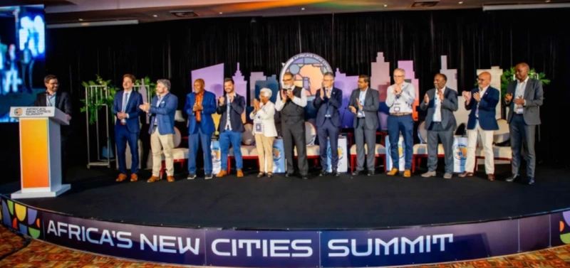 Unlock New Cities Summit: Must-Know B2B Event - 3