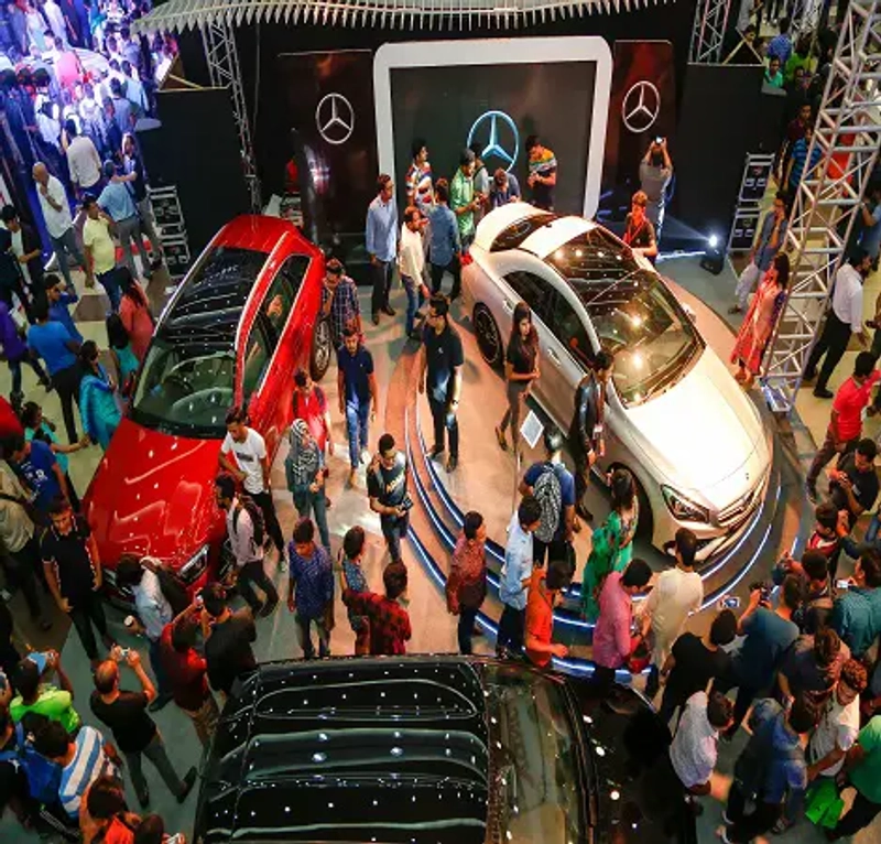 Unlock Dhaka Motor Show: Must-Know B2B Event