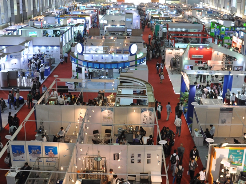 Unlock India Rubber Expo: Must-Know B2B Event - 3