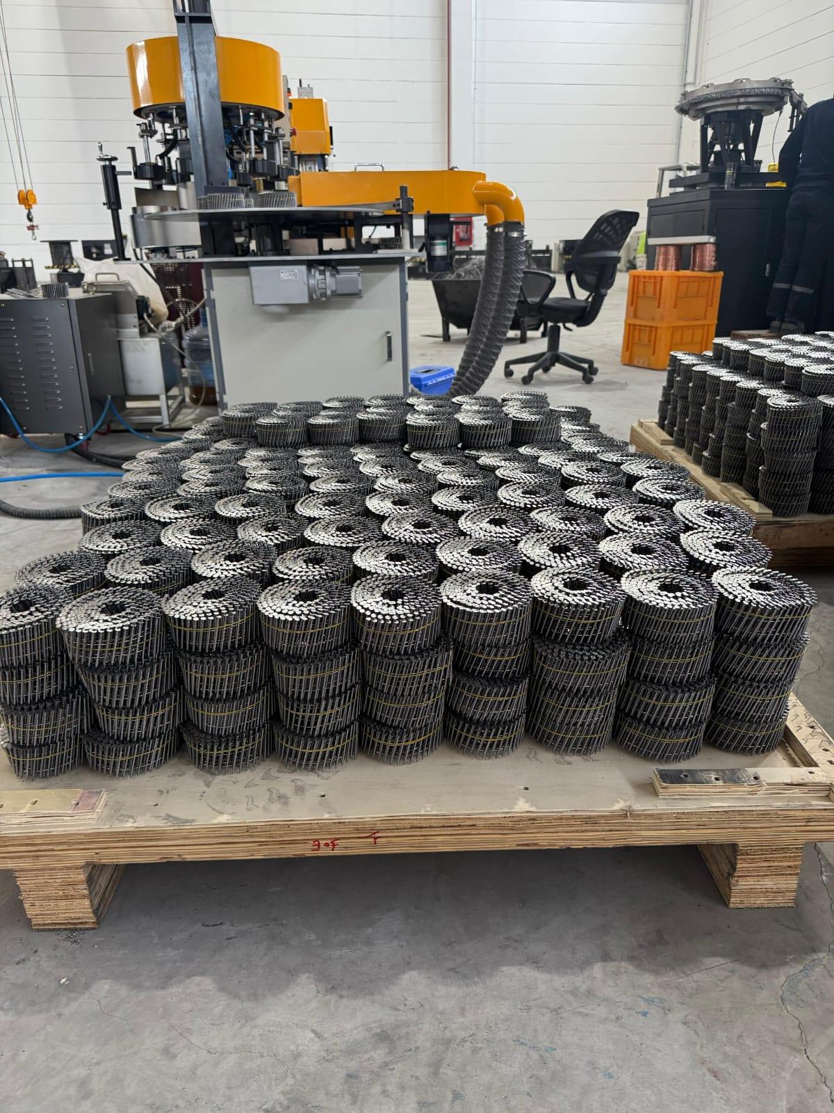 Annealed Wire