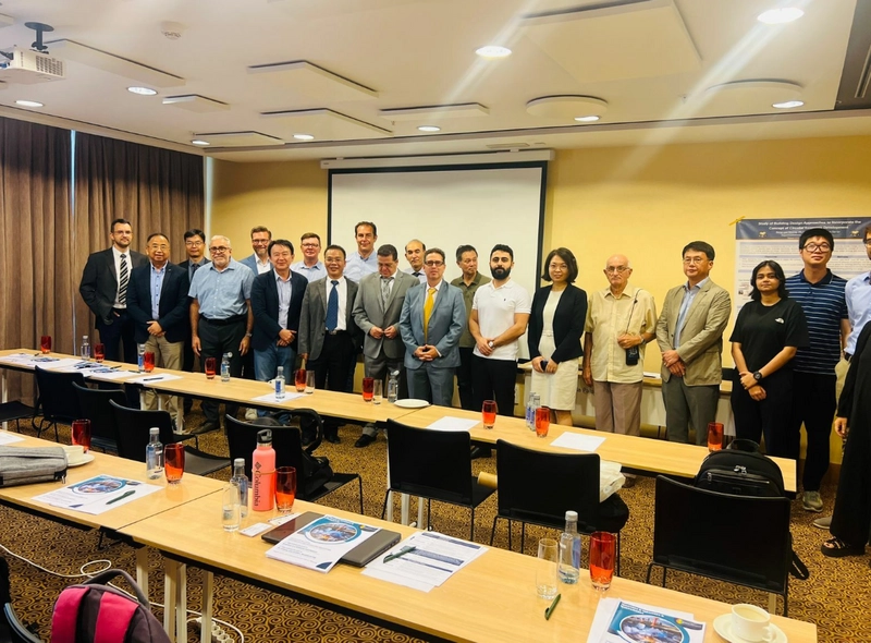 International Summit on 3D Printing and Additive Manufacturing (IS3DPAM) Spotlight: B2B Essentials