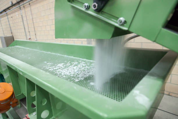 A Comprehensive Guide to Sourcing High-Quality Plastic Mixer: Top 8 Plastic Mixer Suppliers in China in Quarter 3 of 2025