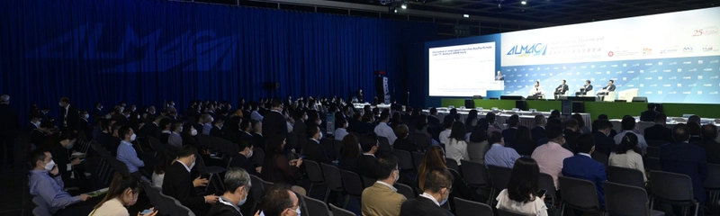 Why Attend Asian Logistics, Maritime and Aviation Conference? B2B Intro - 2